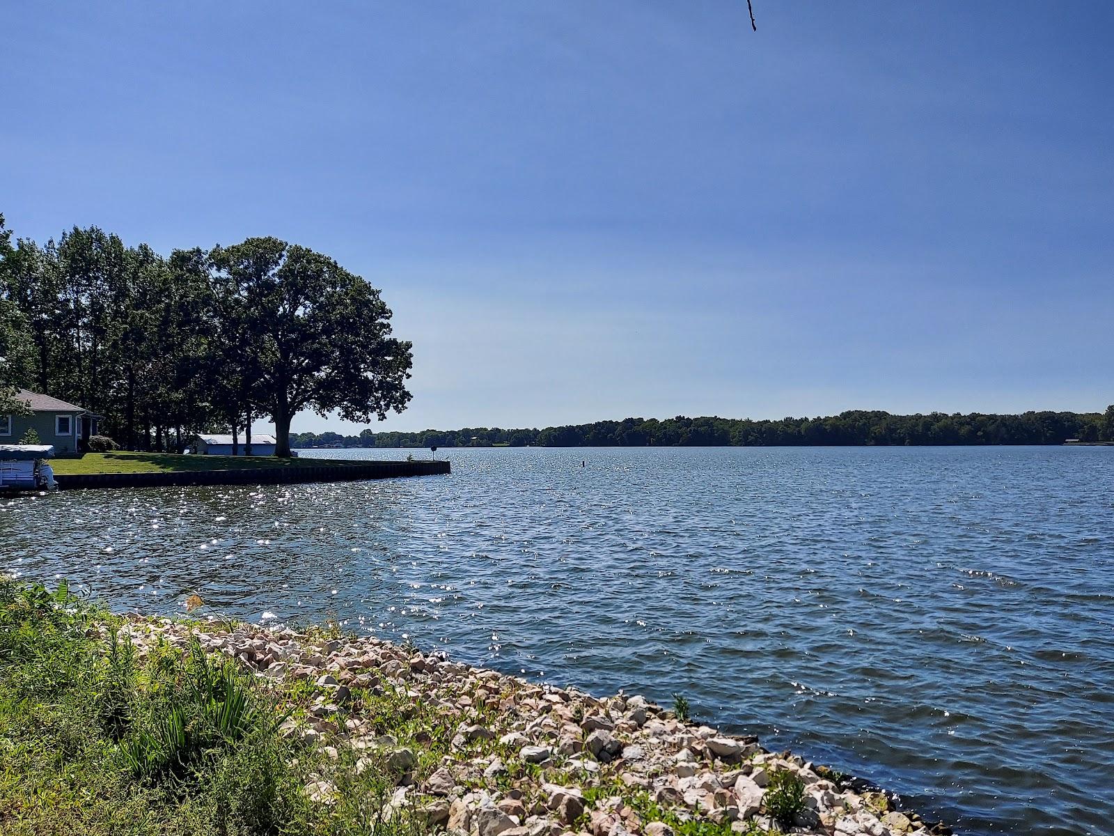 Sandee Lake Windermere Beach