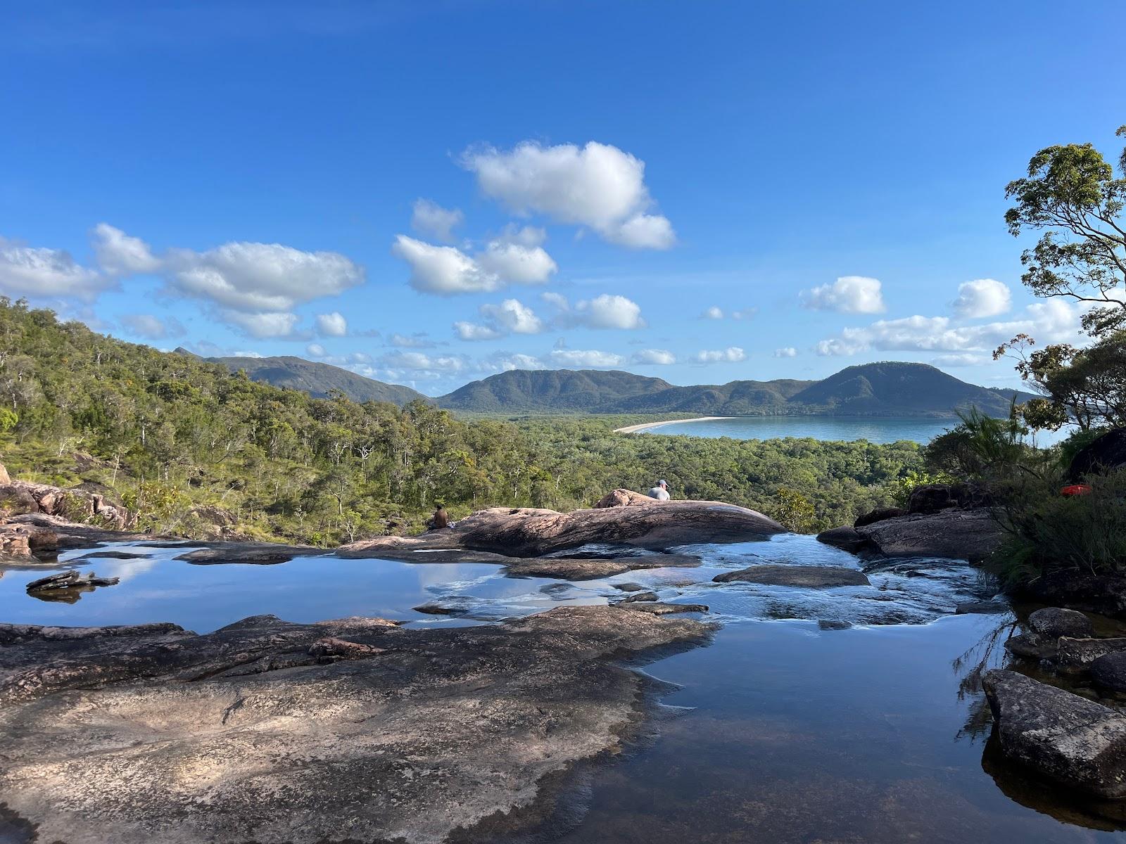 Sandee Thorsborne Trail, Hinchinbrook Island National Park