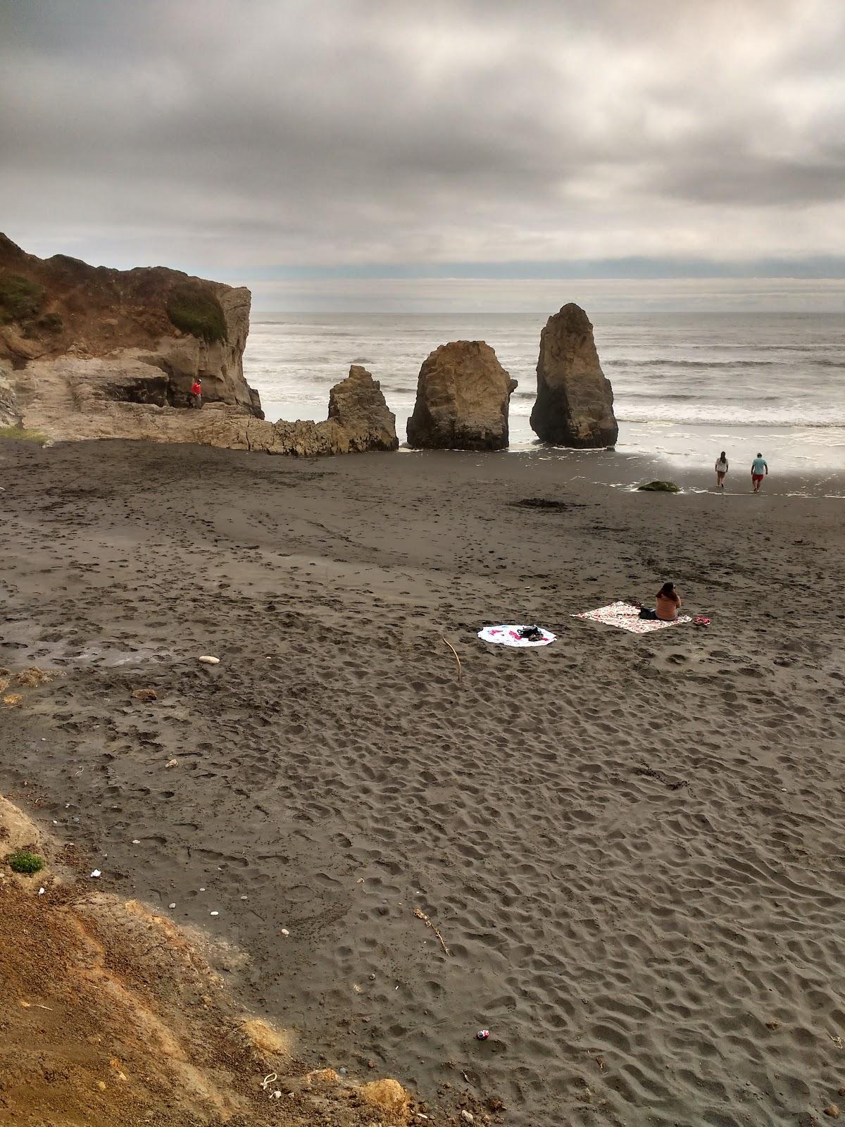 Sandee Playa Champulli Costa