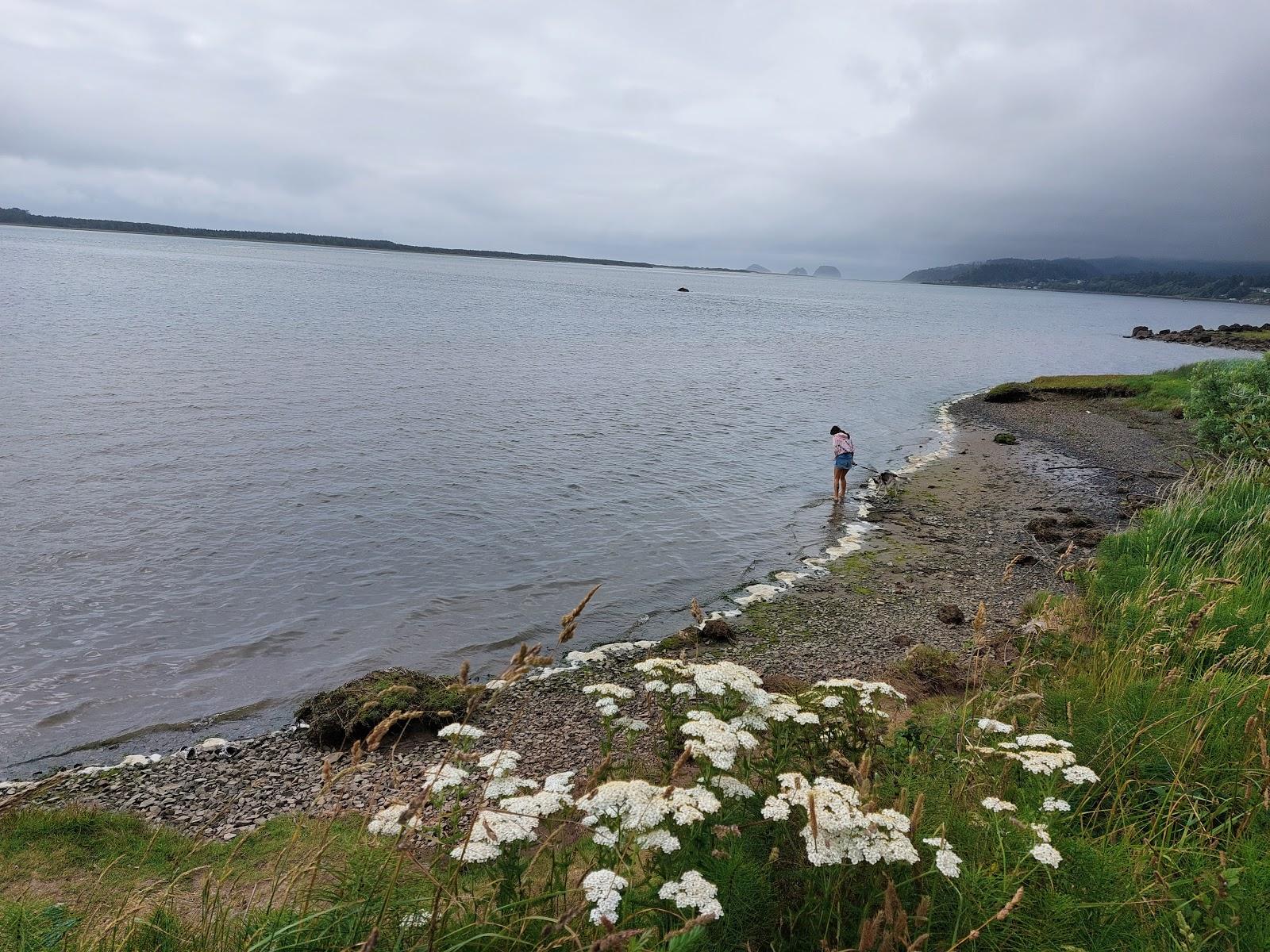 Sandee Netarts Bay Shellfish