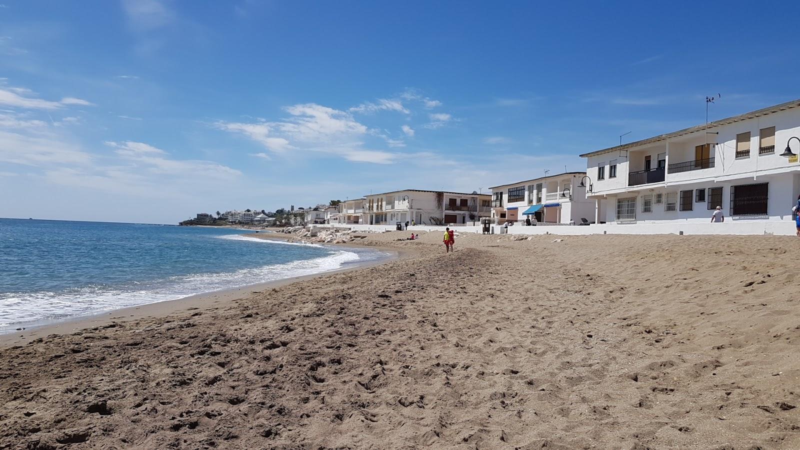 Sandee Playa De La Butibamba