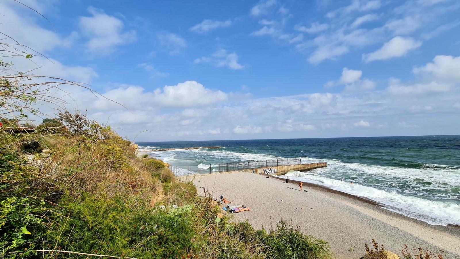 Sandee - Chkalovsky Beach