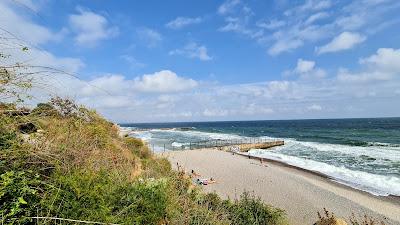 Sandee - Chkalovsky Beach