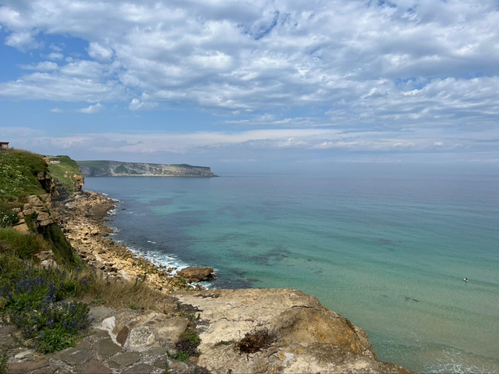 Sandee - Playa De La Tablia