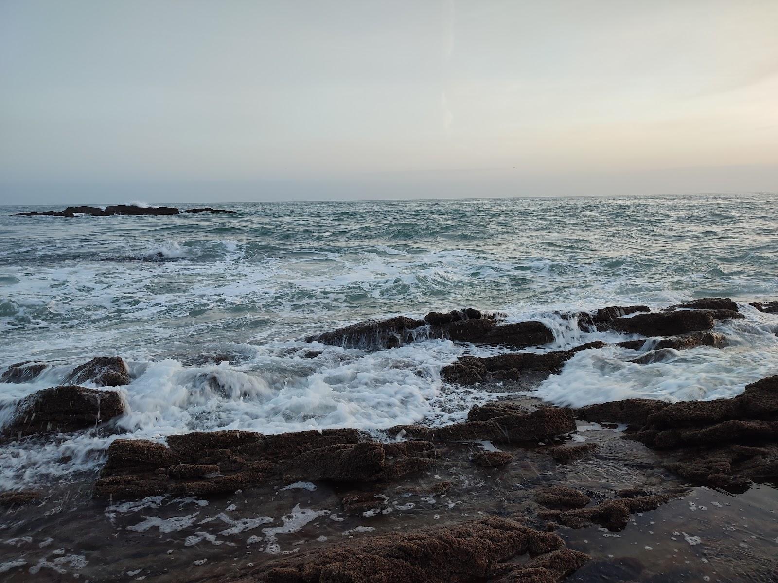 Sandee - Plage Portuais