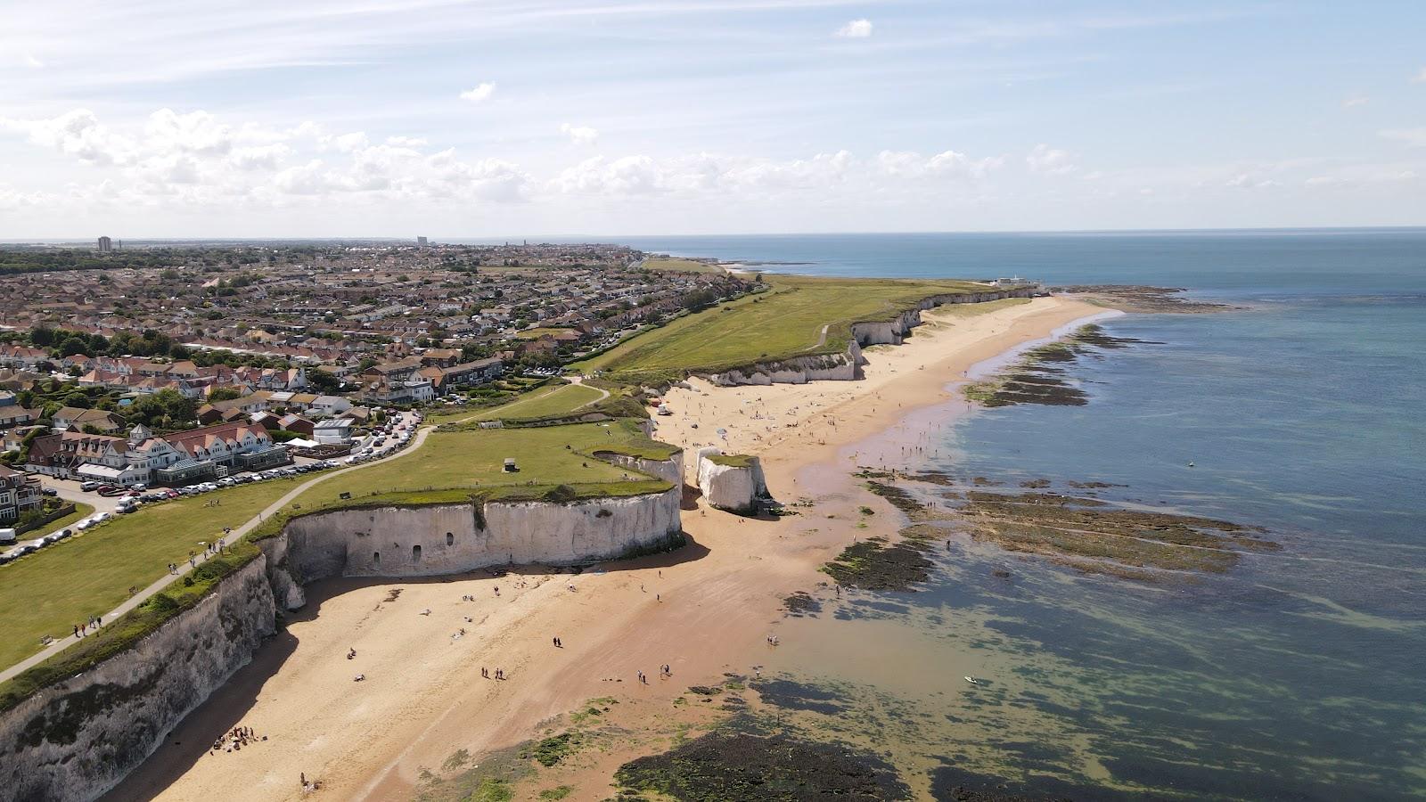 Sandee Botany Bay Beach