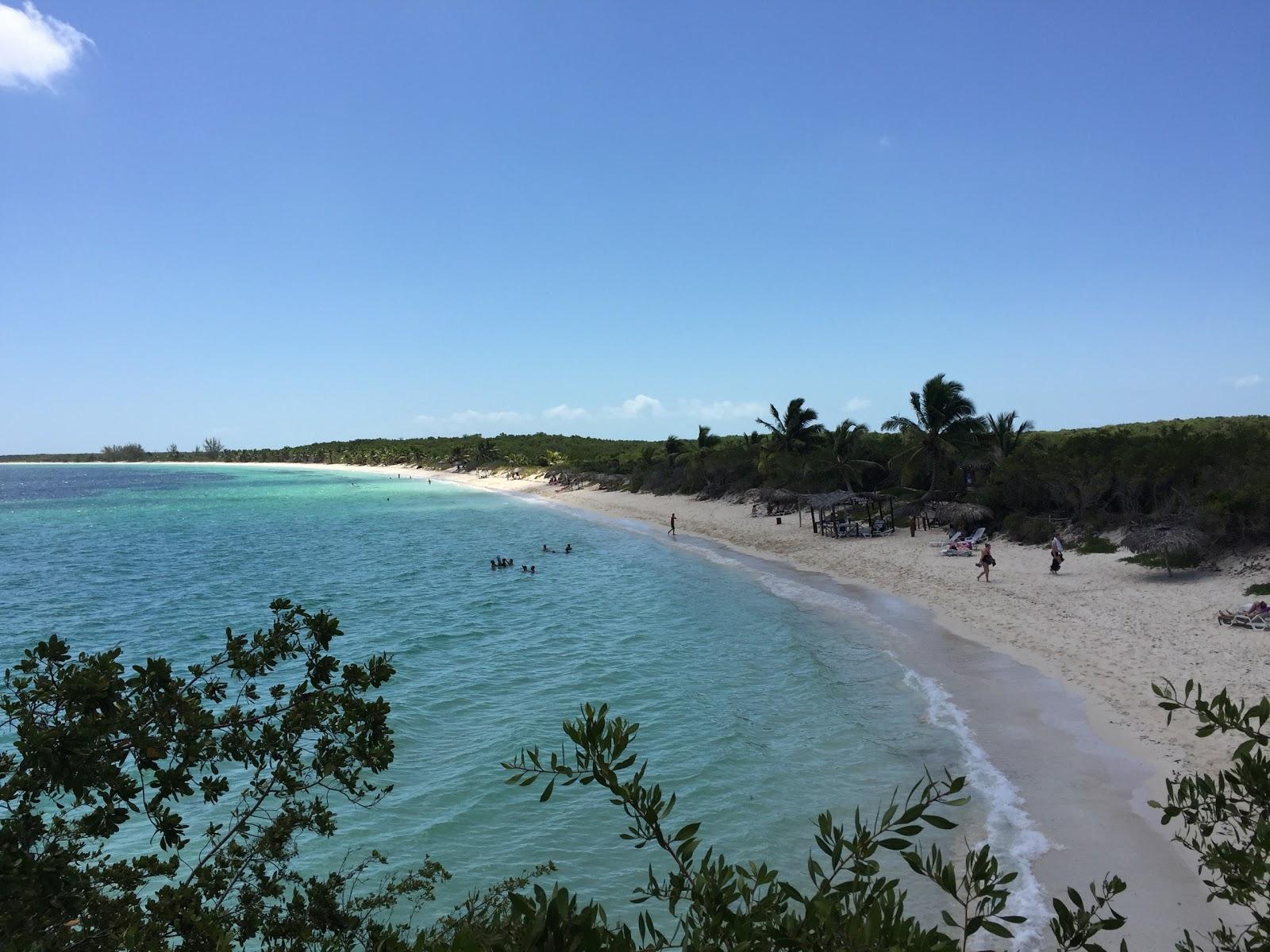 Sandee Playa Las Salinas Photo