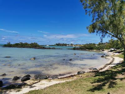 Sandee - Butte A L'Herbe Beach