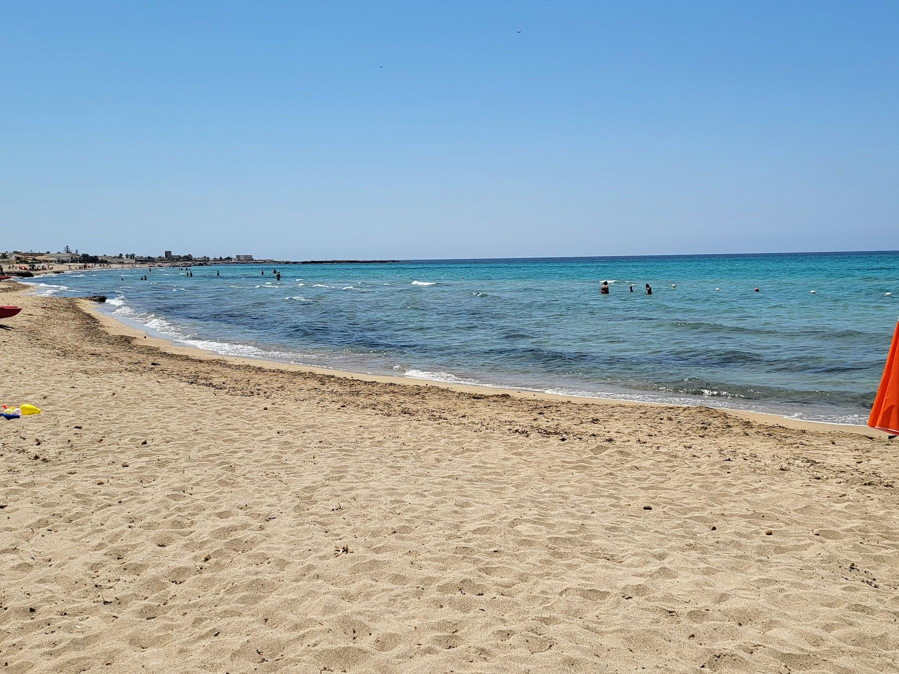 Sandee Marakaibbo Beach