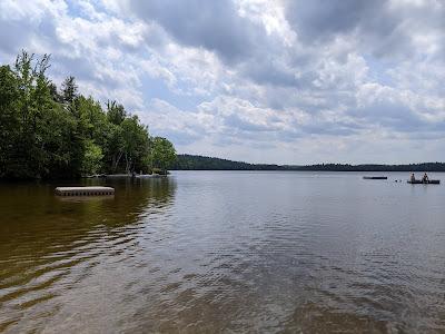 Sandee - Bucklin Beach