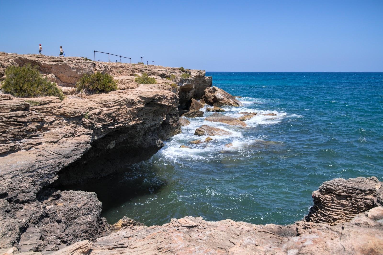 Sandee Spiaggia Spinazza Marzamemi