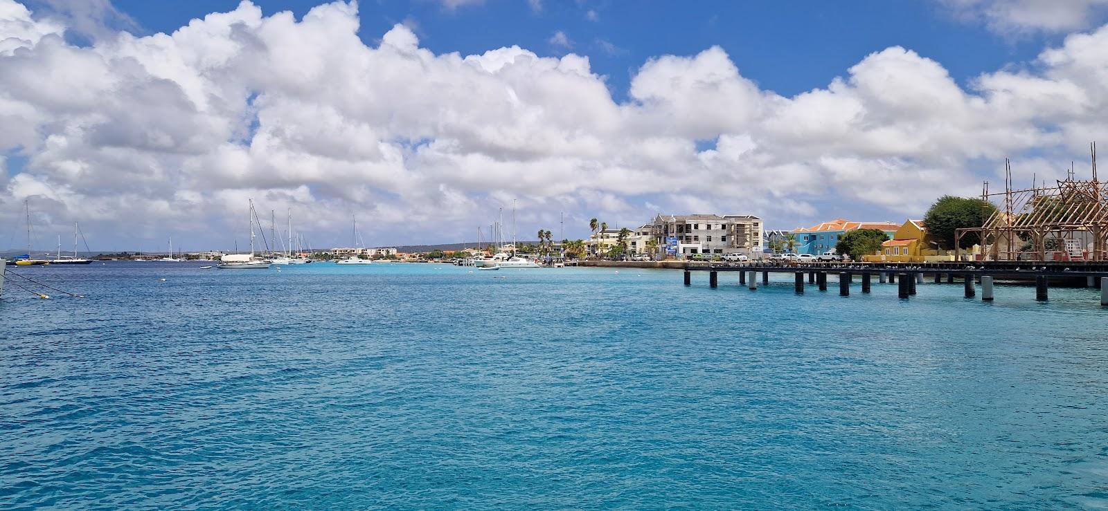 Sandee Caribe Watersport En Watertaxi Bonaire Photo