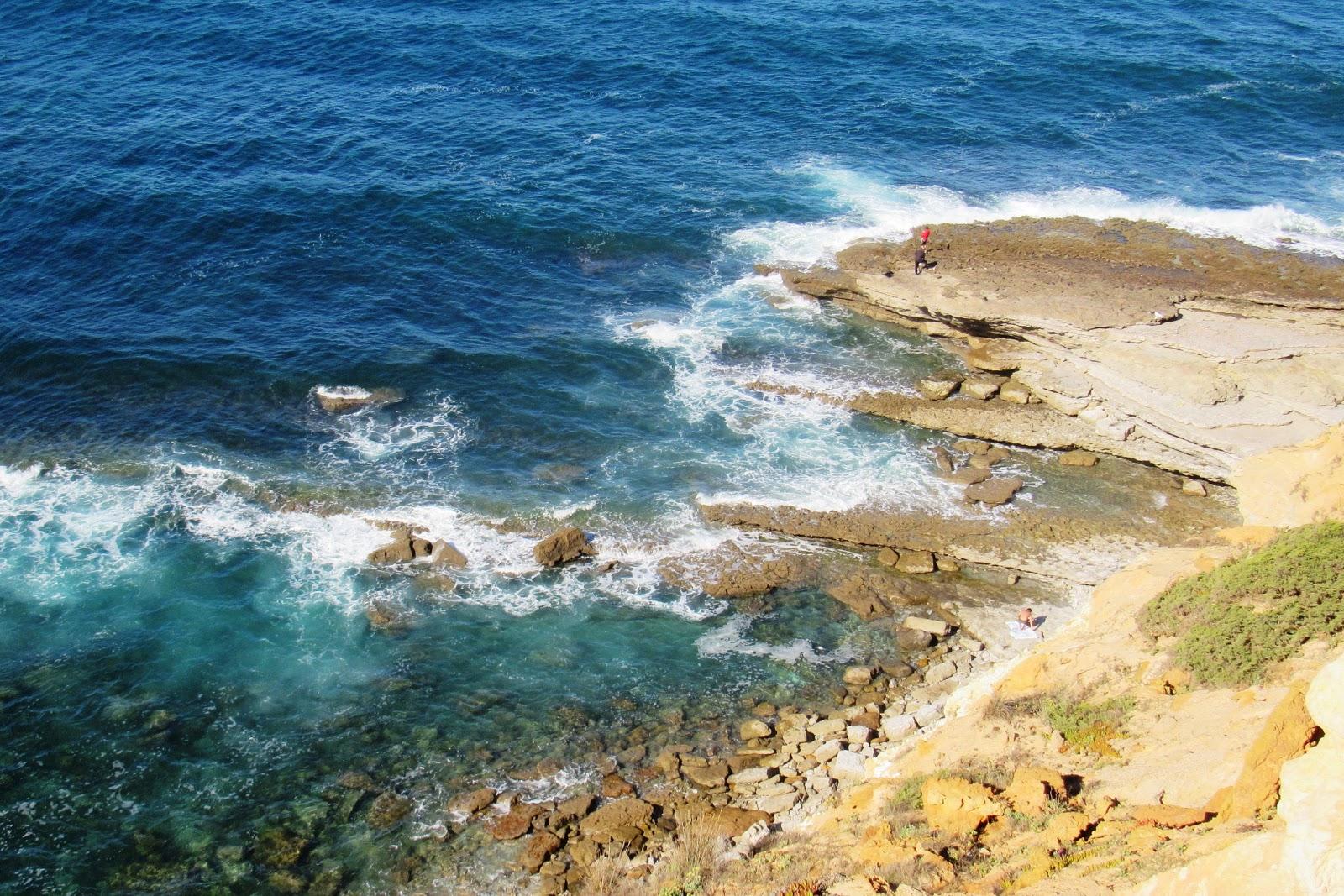 Sandee - Praia Do Areia Do Mastro