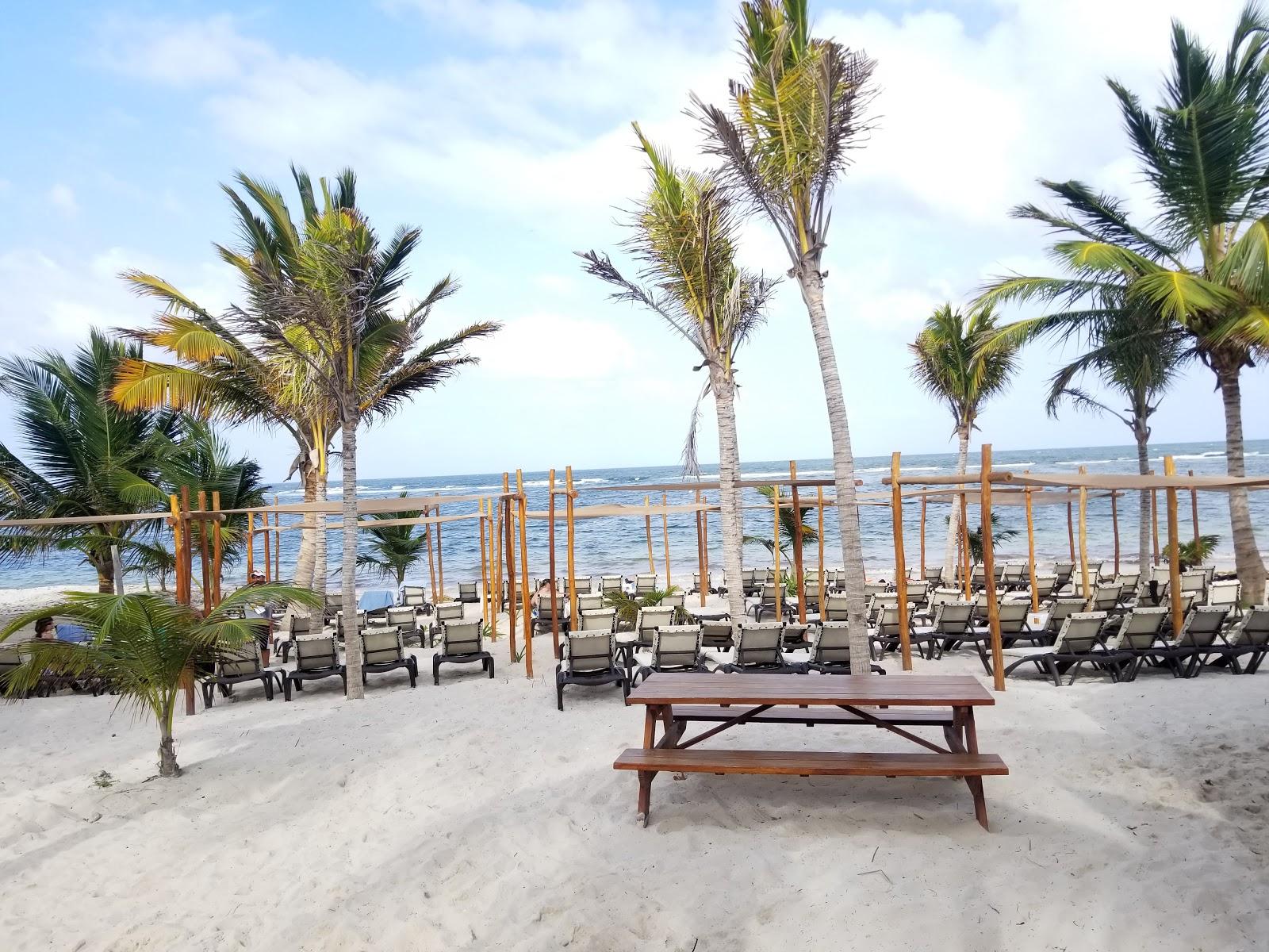 Sandee La Bamba Beach