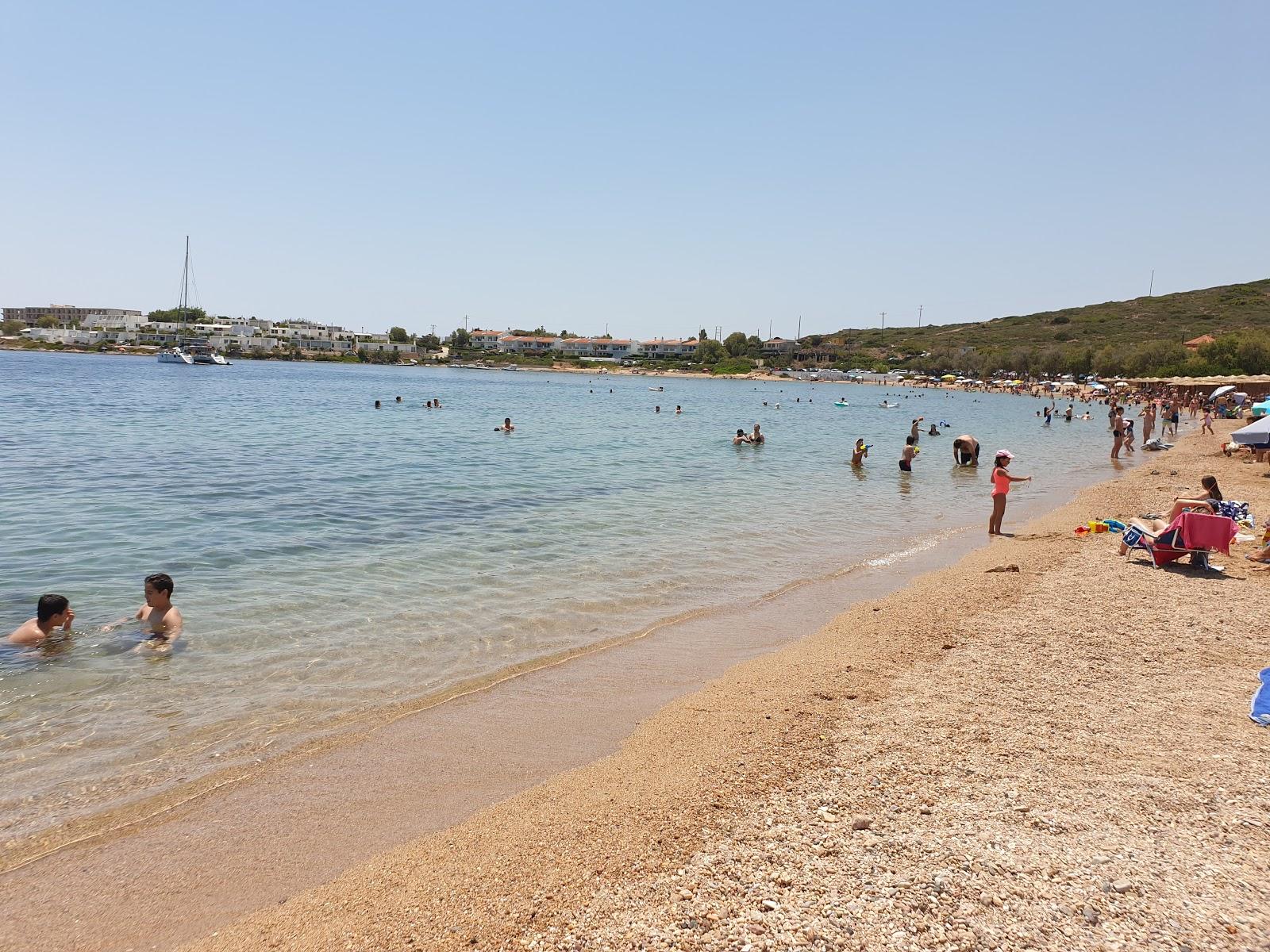 Sandee Puntazeza Beach
