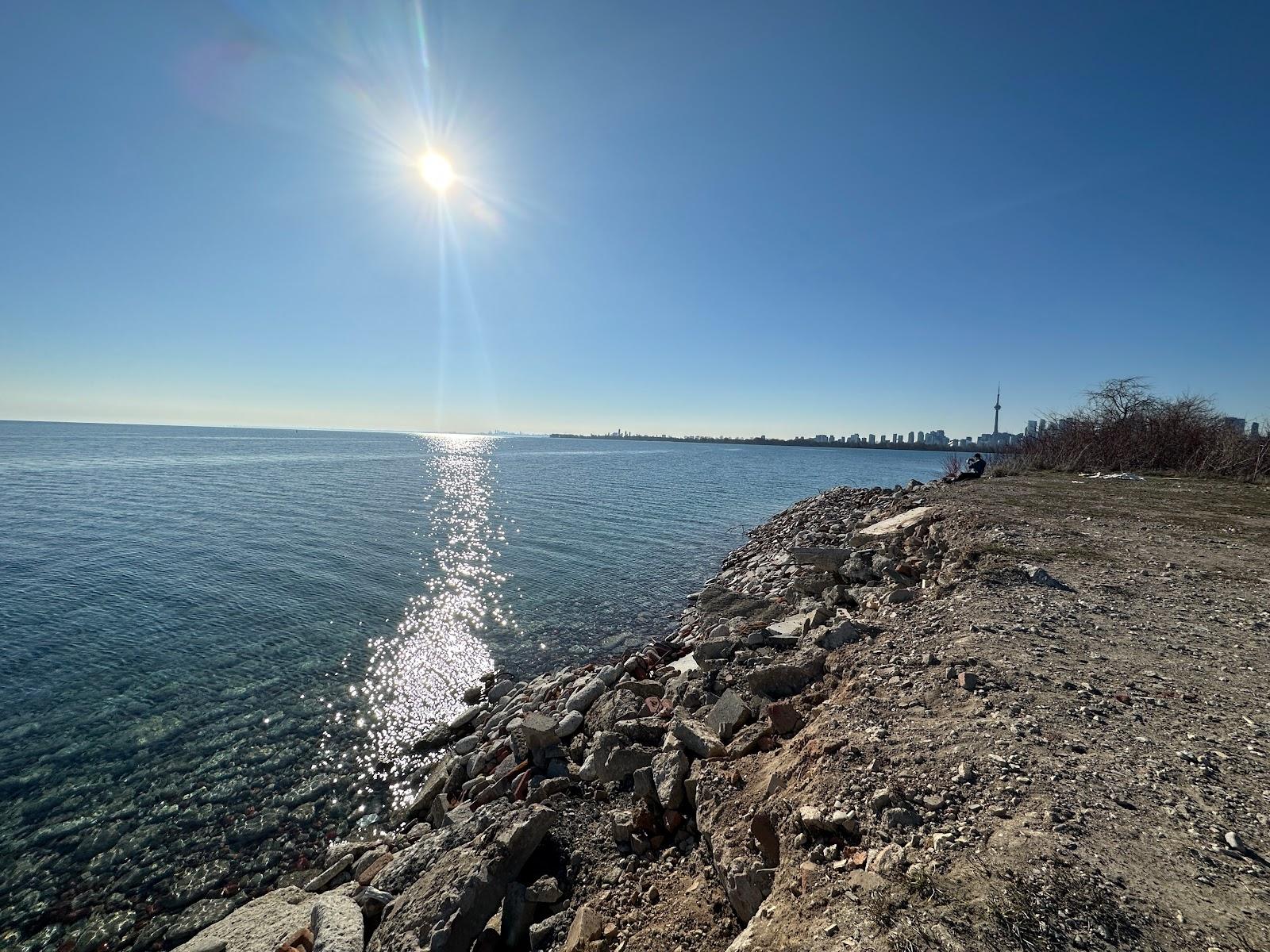 Sandee Tommy Thompson Park Photo