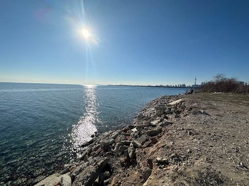 Sandee Tommy Thompson Park Photo