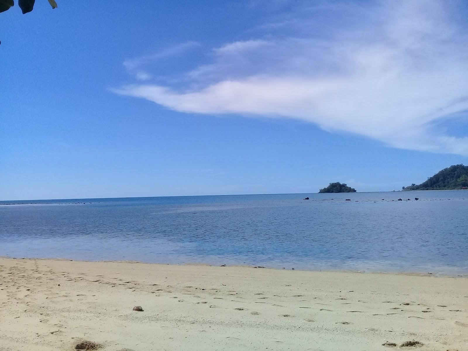 Sandee Pantai Beau Sauk
