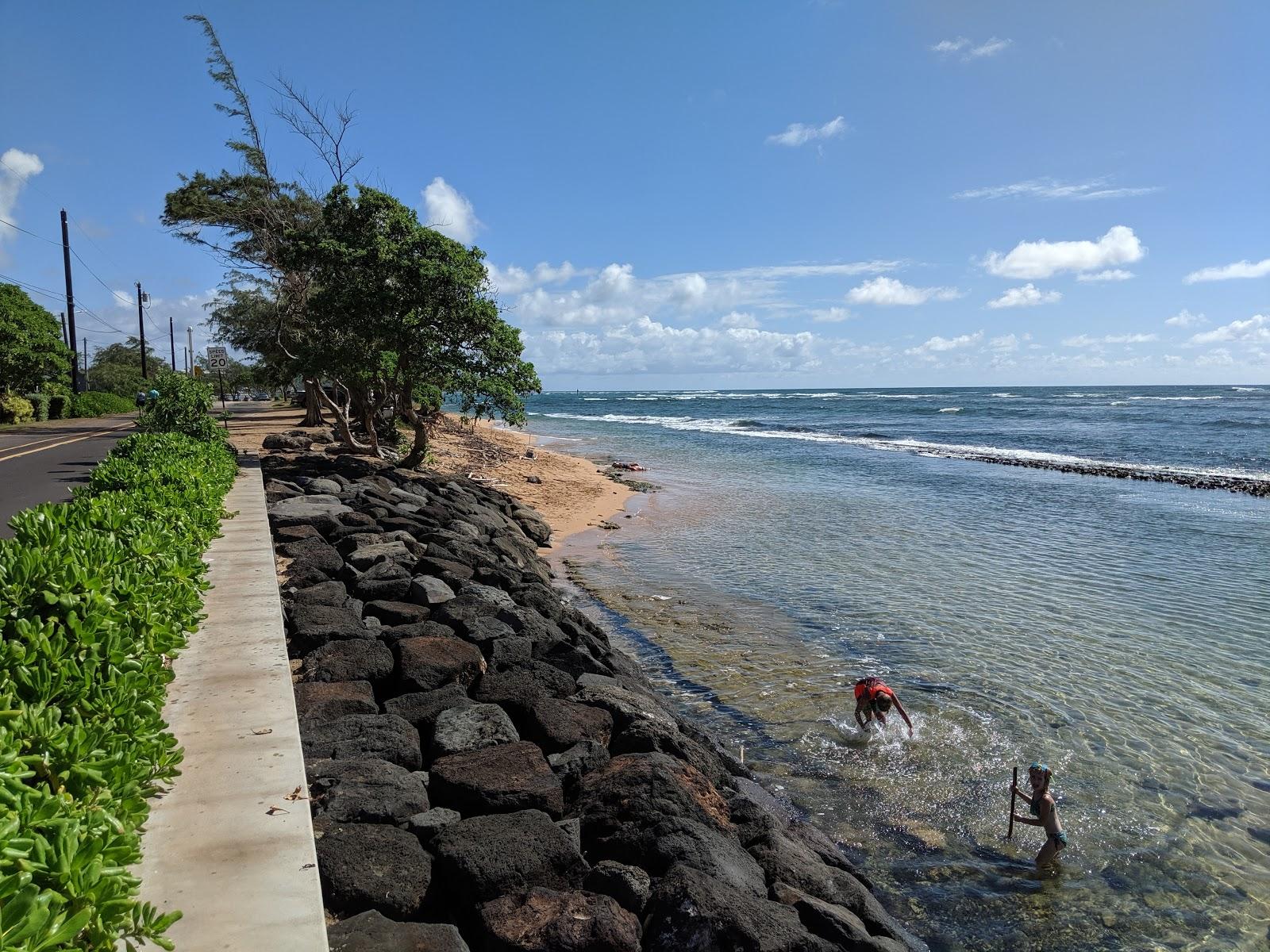 Sandee - Fuji Beach