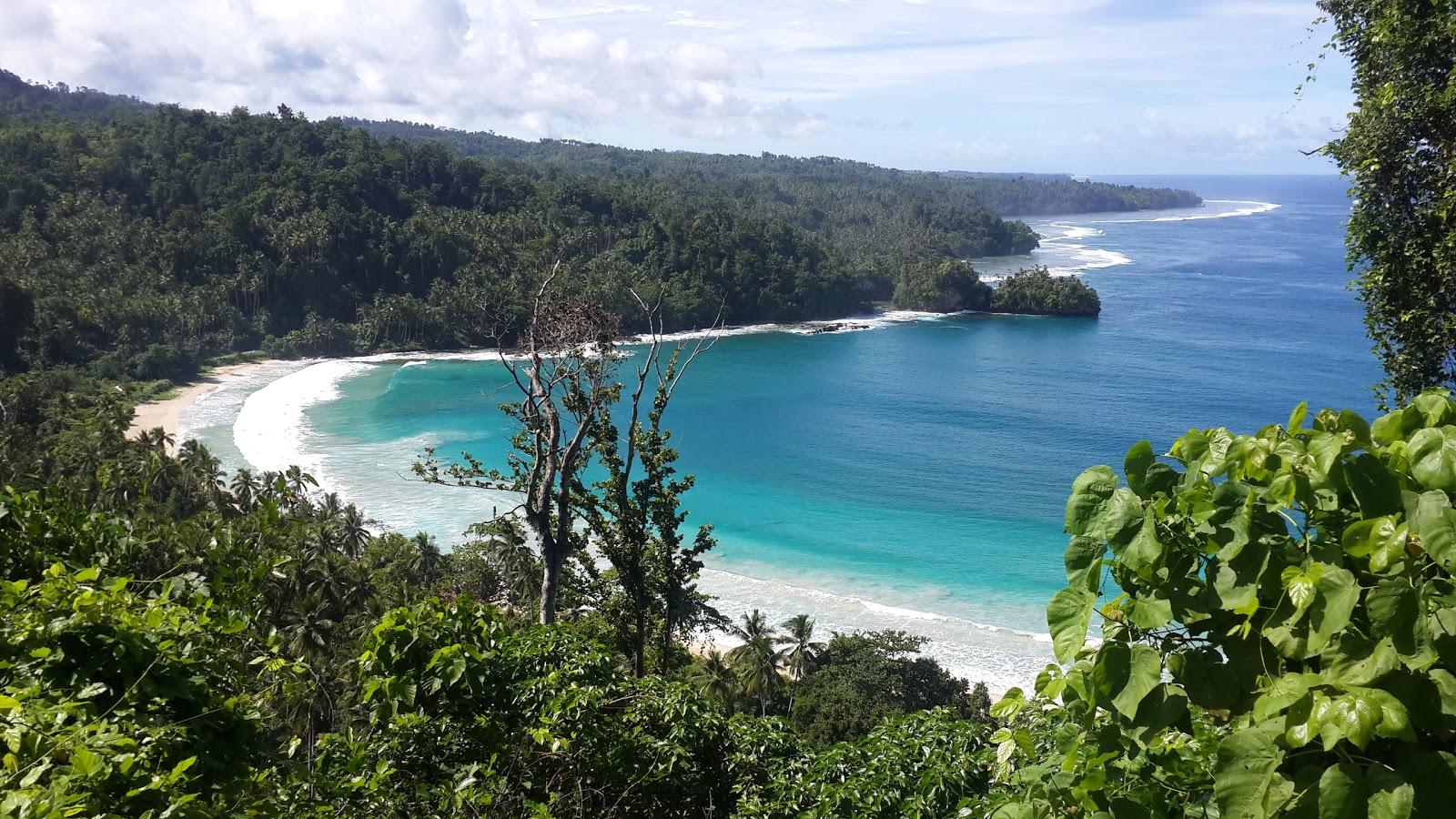 Sandee Gorango Beach