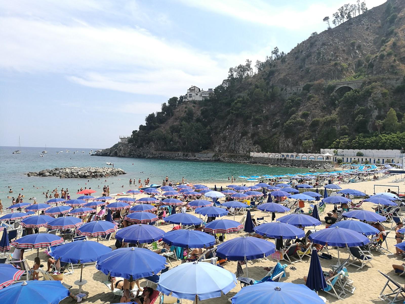 Sandee Copanello Beach