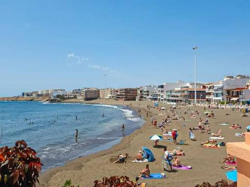 Sandee Playa De Melenara Photo