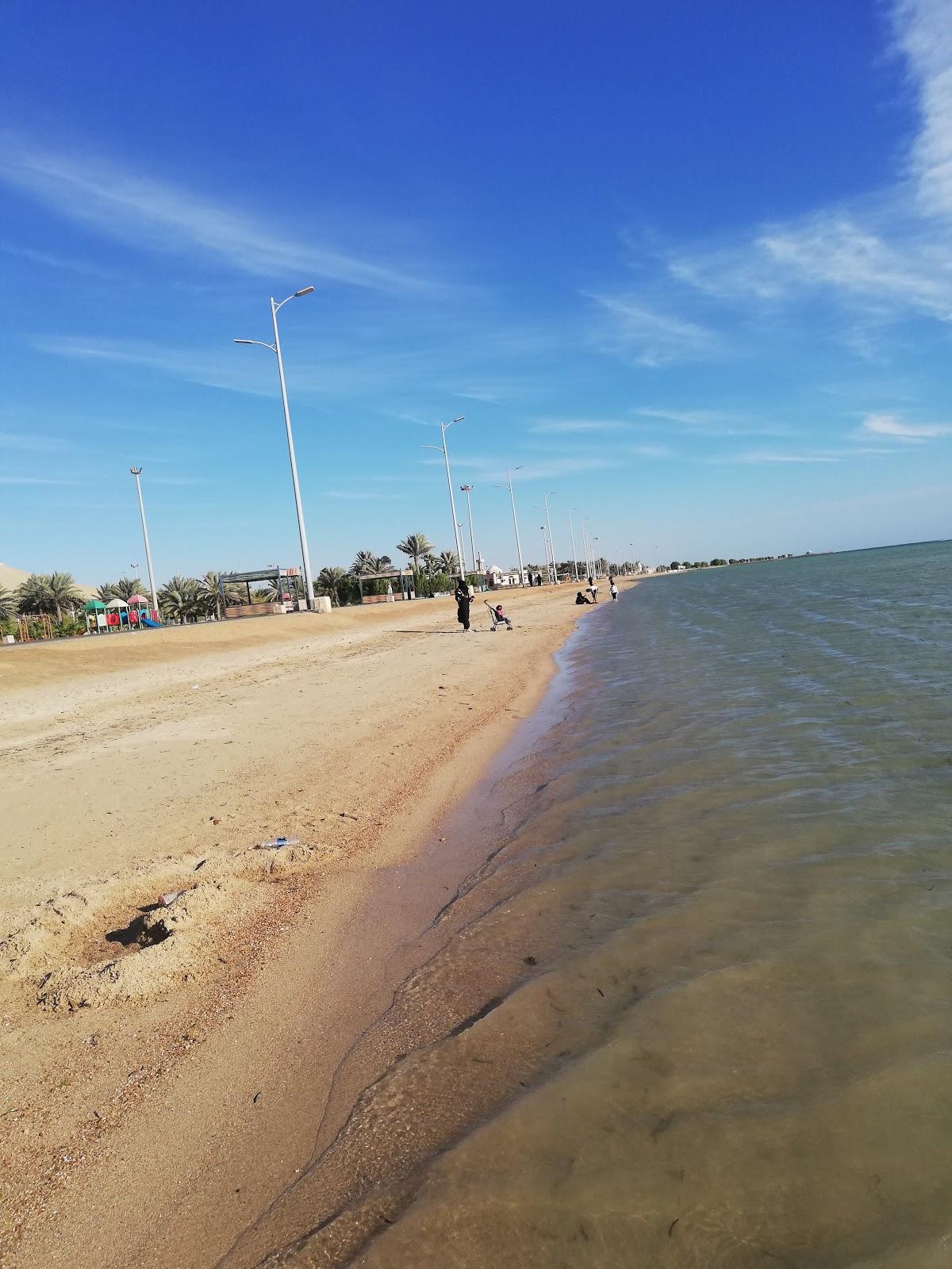Sandee Waterfront Phase One In Yanbu Industrial