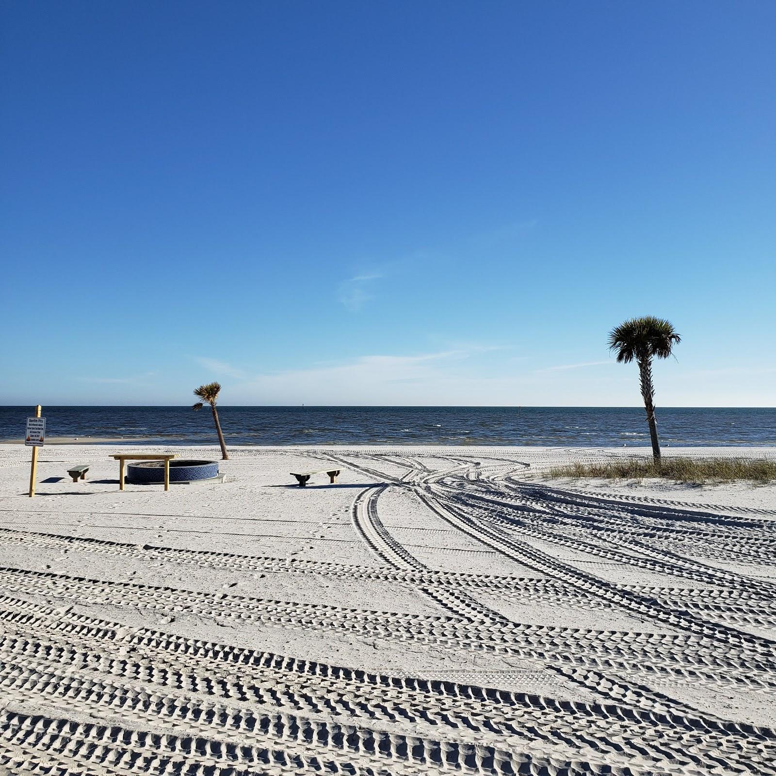 Sandee Henderson Point Beach
