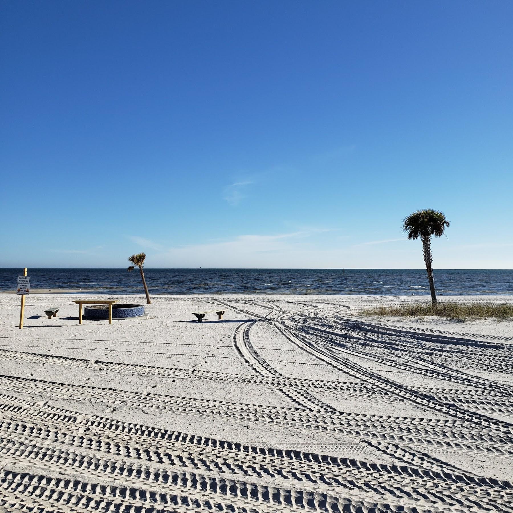 Sandee Henderson Point Beach