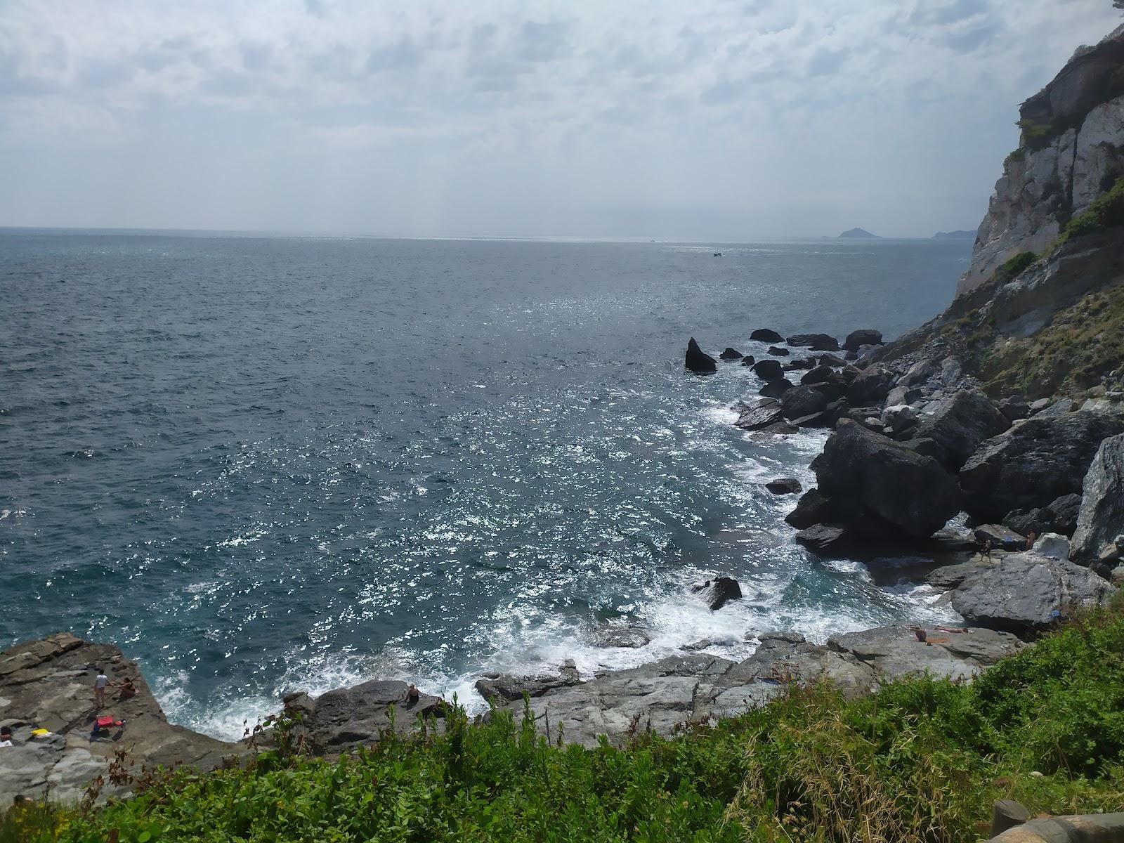 Sandee Punta Bianca