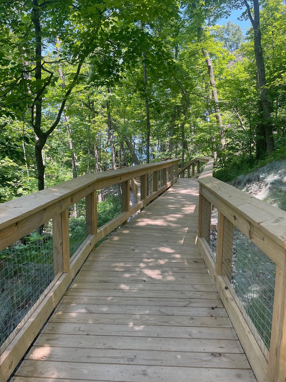 Sandee Moraine Beach