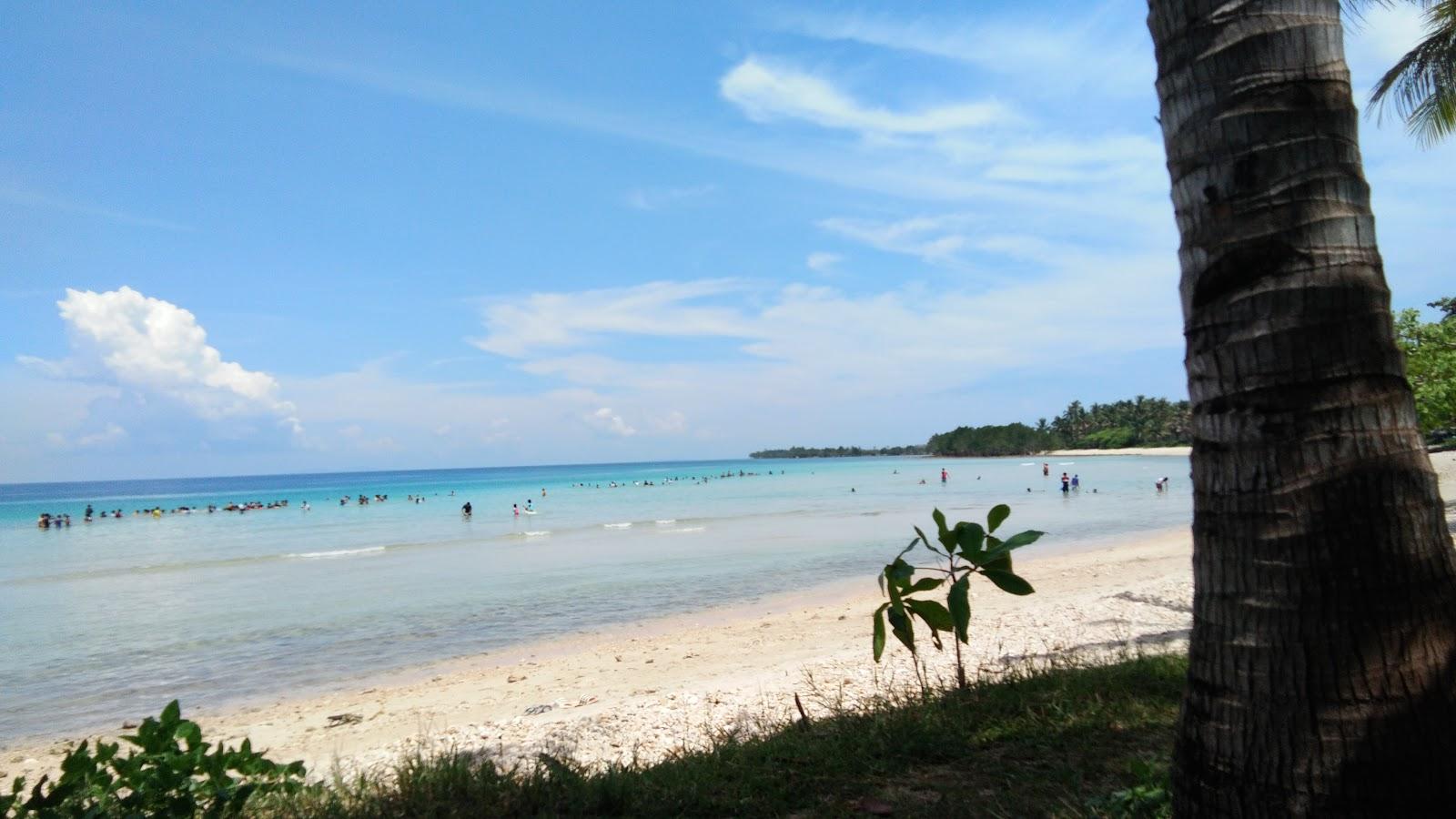 Sandee Hami Beach