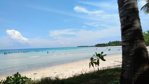 Sandee Hami Beach Photo