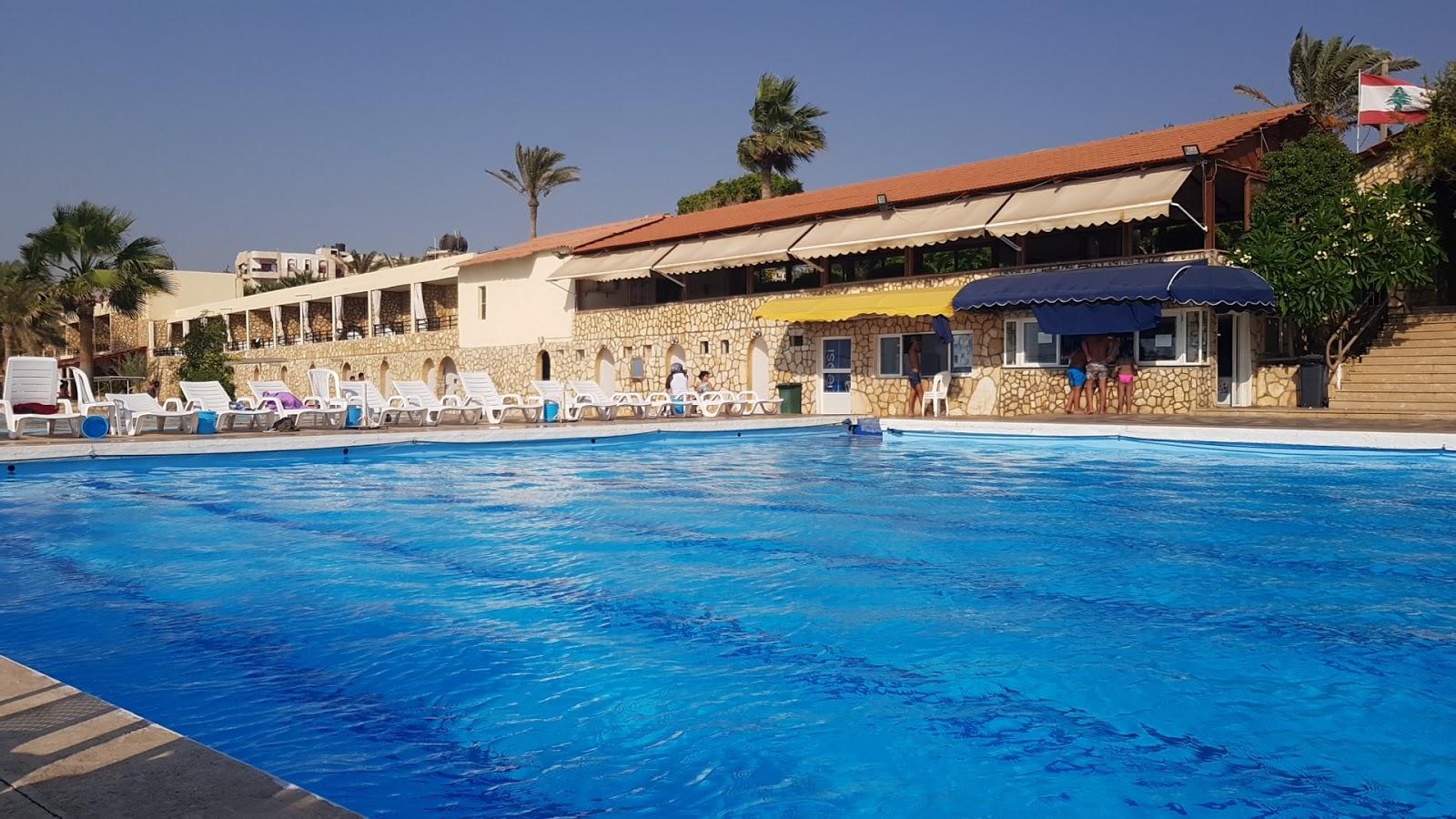 Sandee Sandsrock Beach & Resort