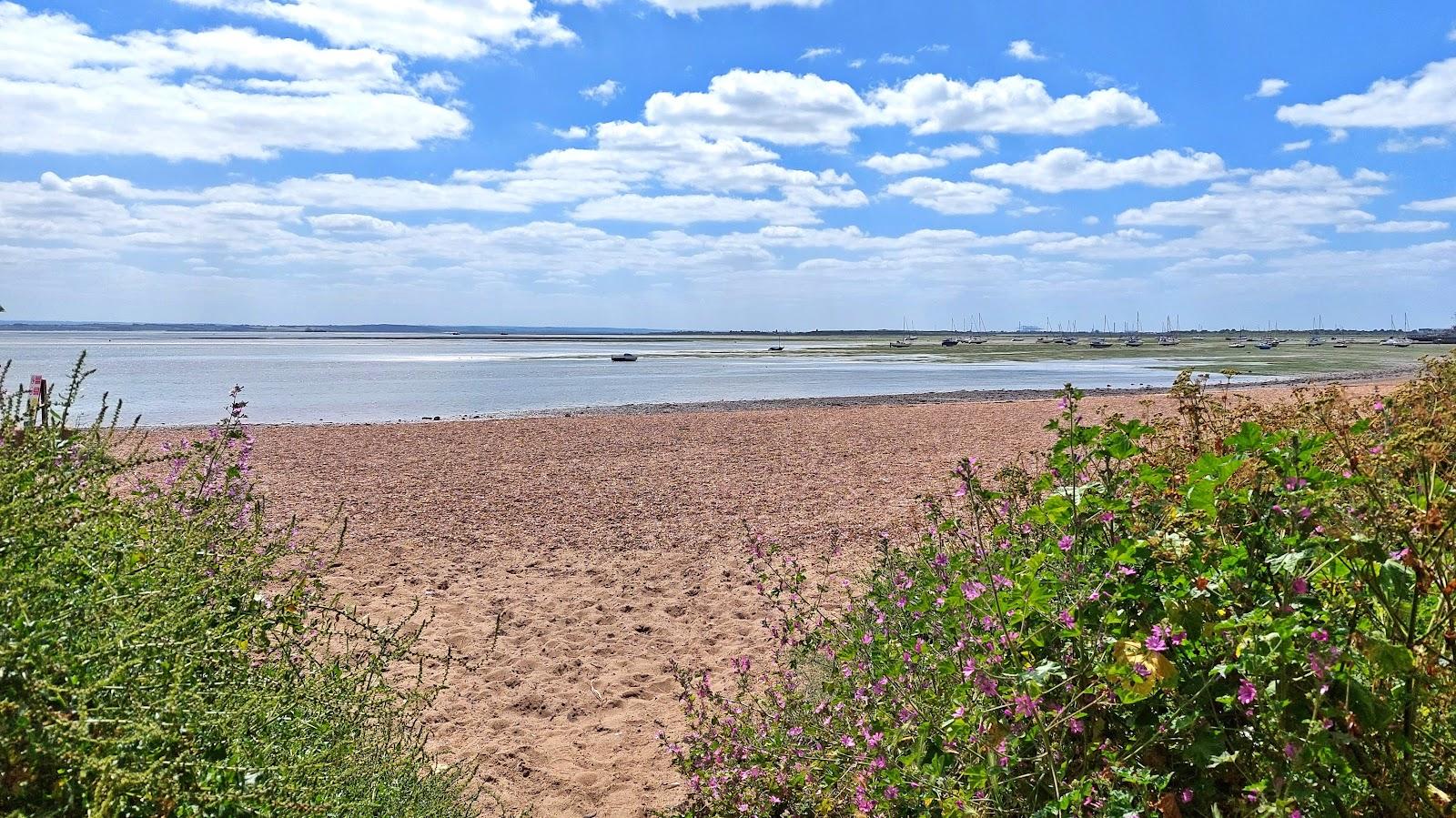 Sandee Leigh Bell Wharf Beach Photo