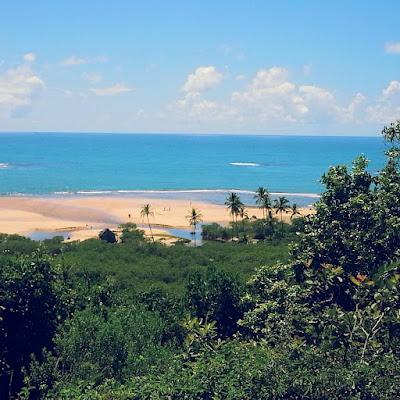 Sandee - Praia Dos Coqueiros