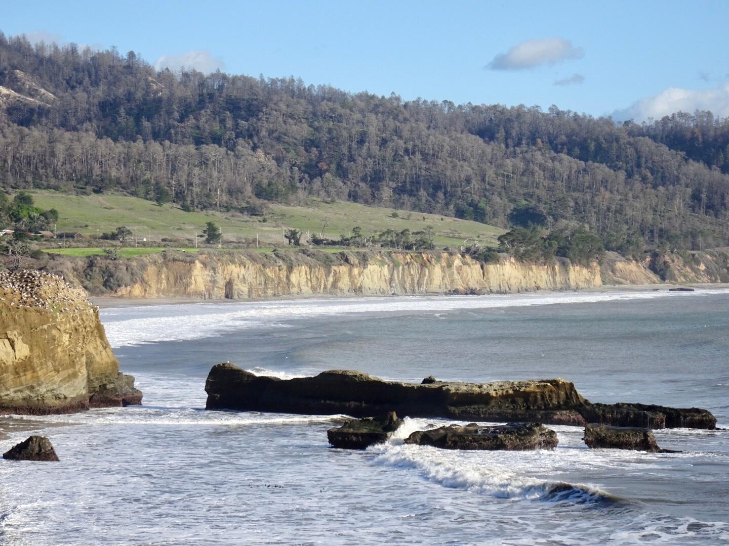 Sandee - Libby Cove Beach