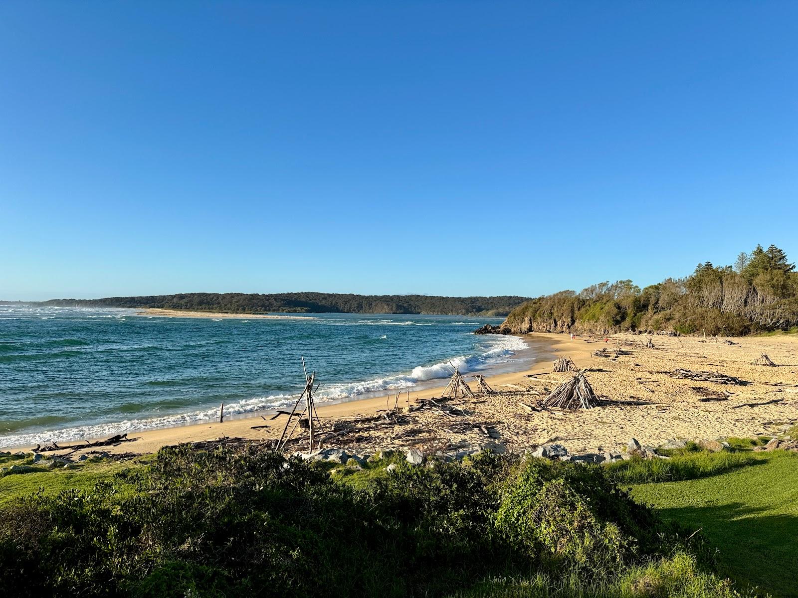 Sandee Main Beach Photo