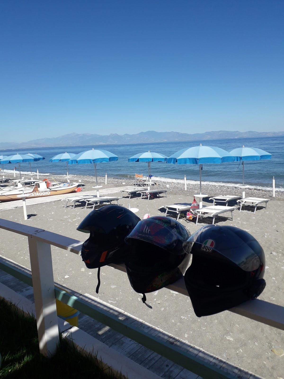 Sandee La Playa Del Re