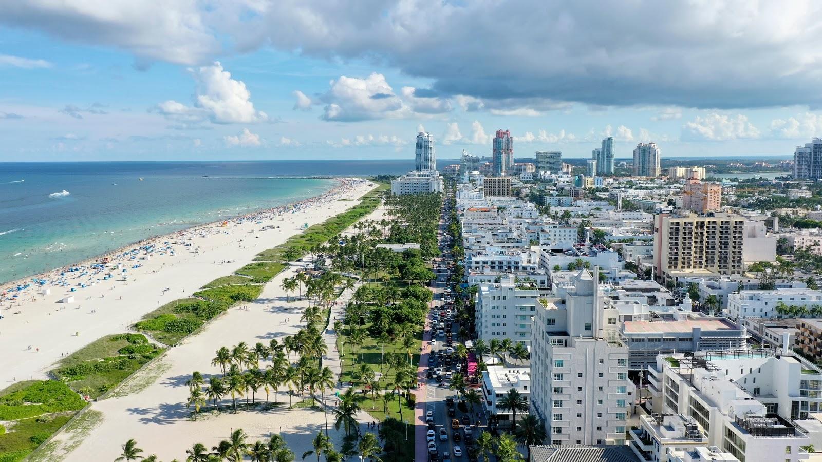 Sandee - Lummus Park Beach