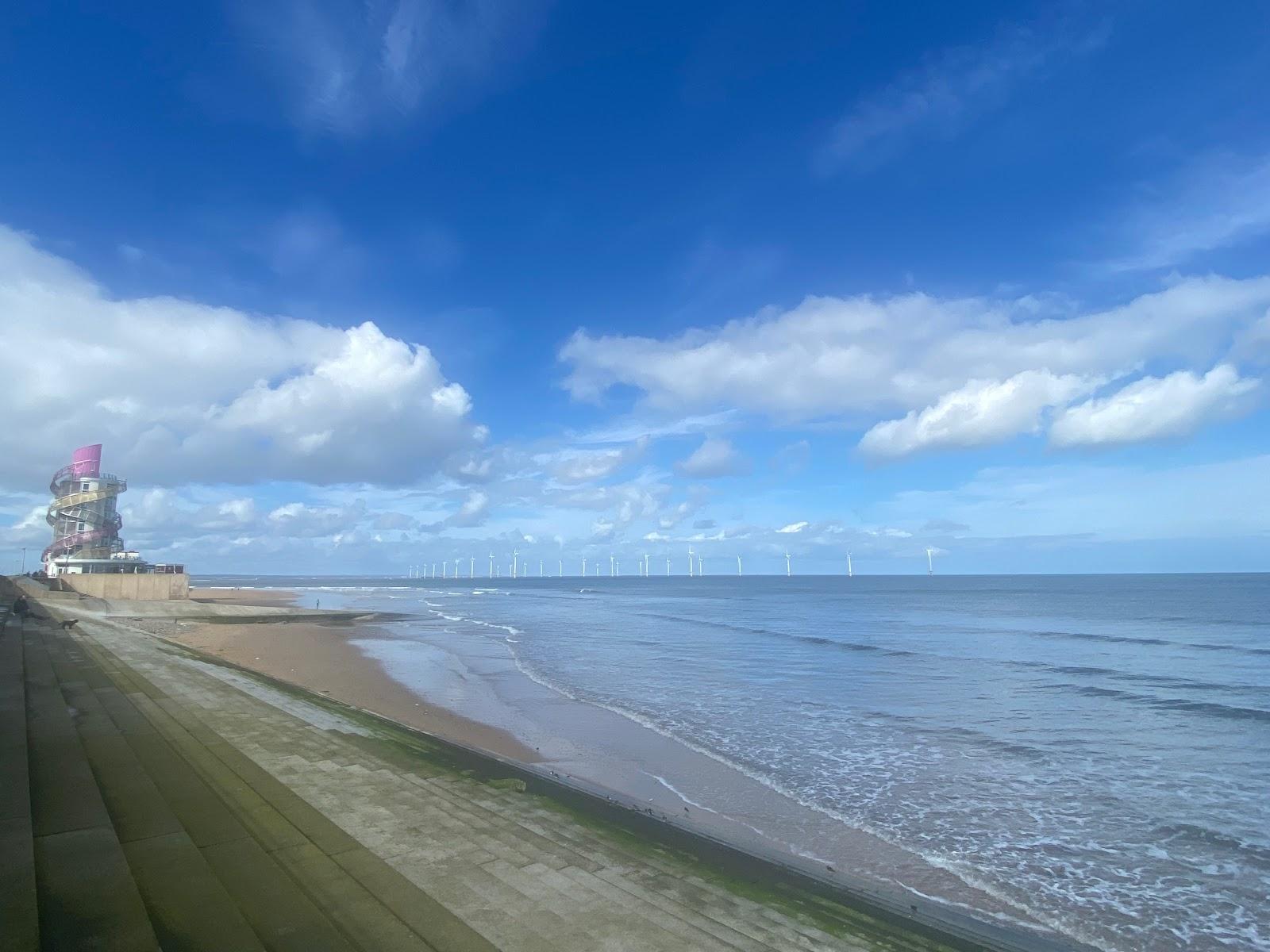 Sandee Lifeboat Station Beach Photo