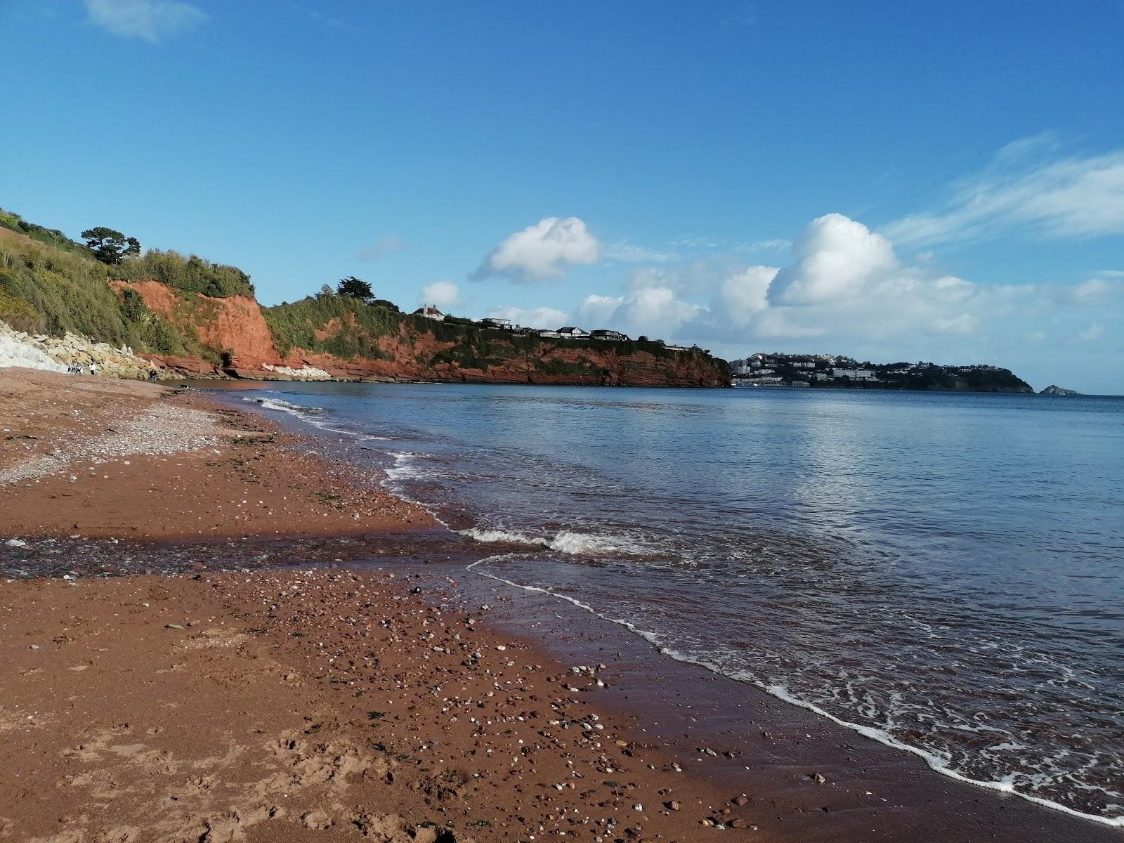 Sandee Hollicombe Beach Photo