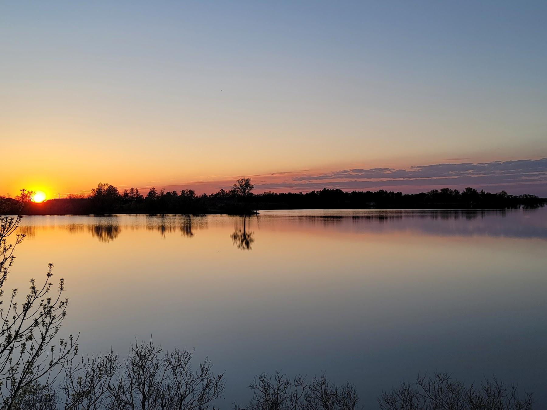 Sandee Mina Lake Recreation Area