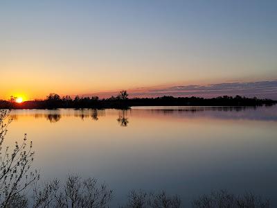 Sandee - Mina Lake Recreation Area