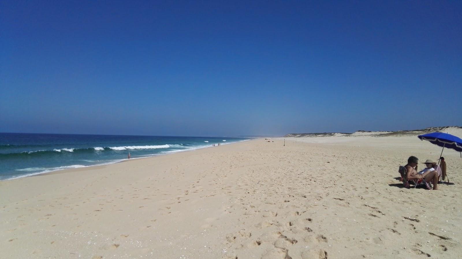 Sandee - Monte Velho Beach