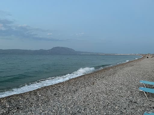 Sandee - Vrahati Beach