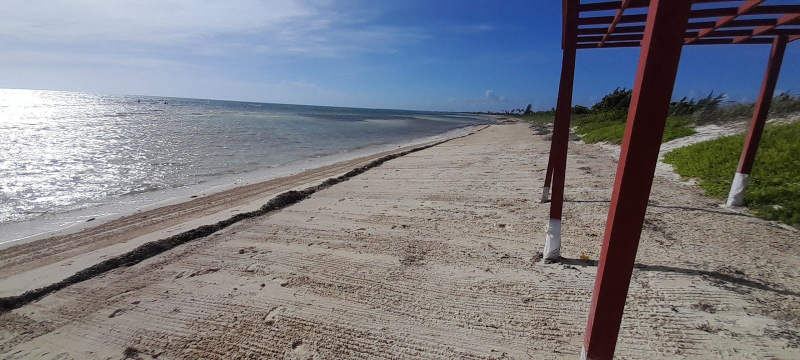 Sandee Playa Real