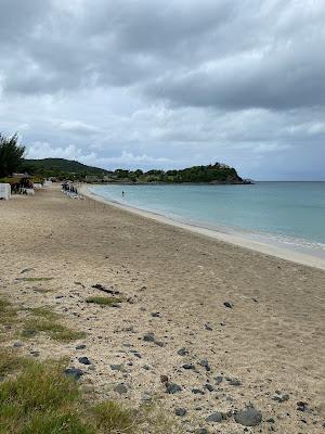 Sandee - Friars Bay Beach