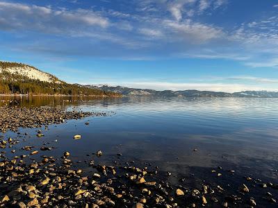 Sandee - Secline Beach