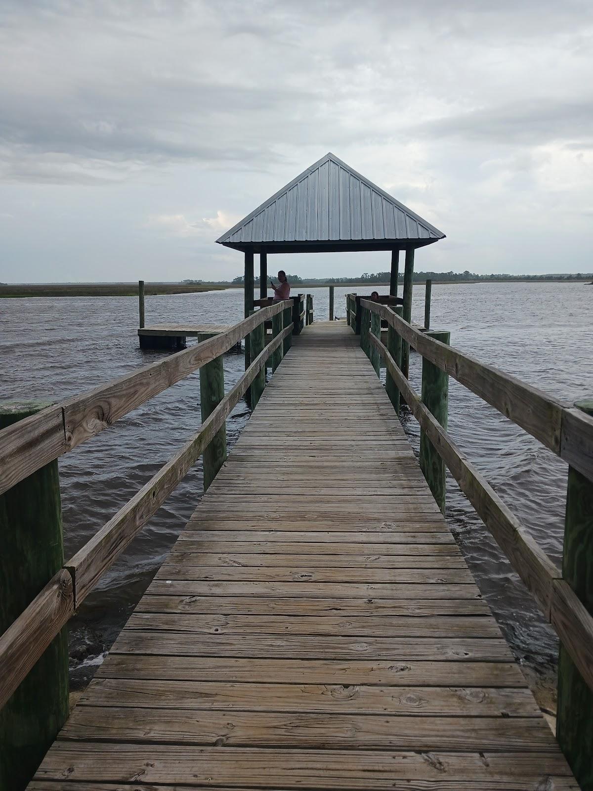 Sandee - Shired Island Beach